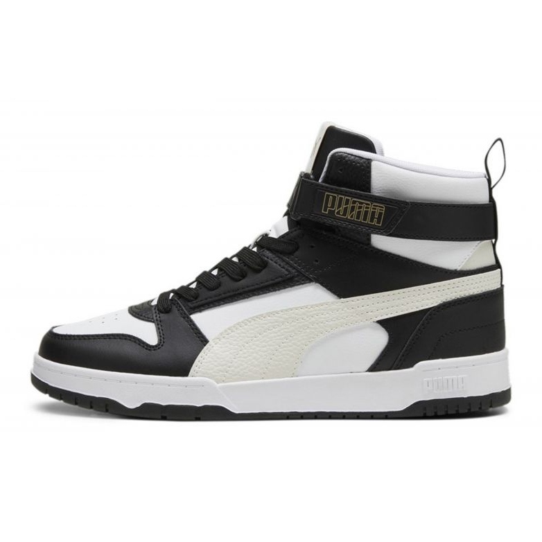 Tênis Puma Rbd Game 38583926 preto 1