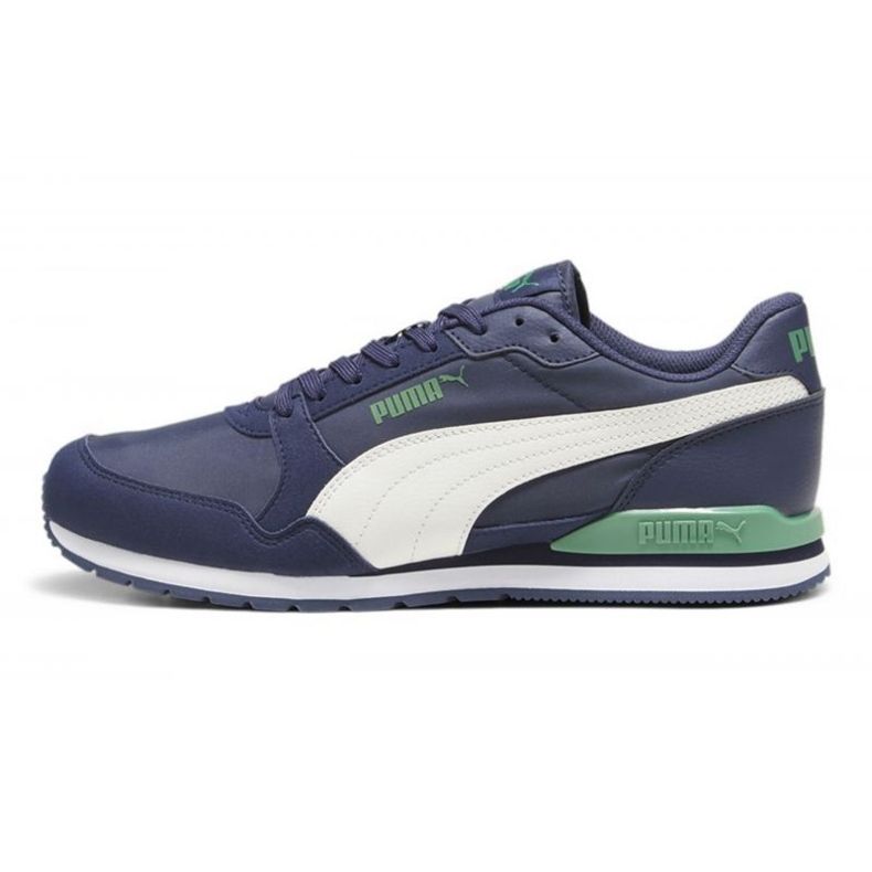 Tênis Puma St Runner v3 Nl 38485725 azul 1