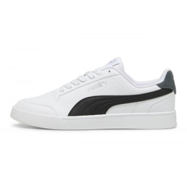 Sapatos Puma Shuffle 309668 30 branco 1