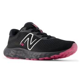 Tênis de corrida feminino Nb New Balance W520 preto (W520GK8) 1