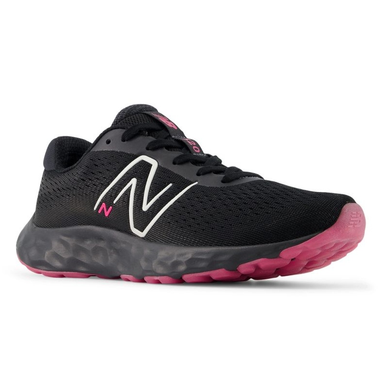 Tênis de corrida feminino Nb New Balance W520 preto (W520GK8) 1
