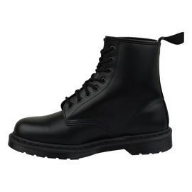 Sapatos Dr. Martens 1460 14353001 preto 1