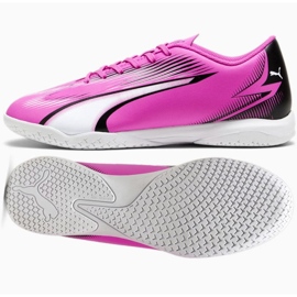Sapatos Puma Ultra Play It M 107766 01 rosa 1