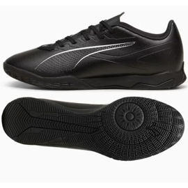 Tênis Puma Ultra 5 Play It 107907 02 preto 1