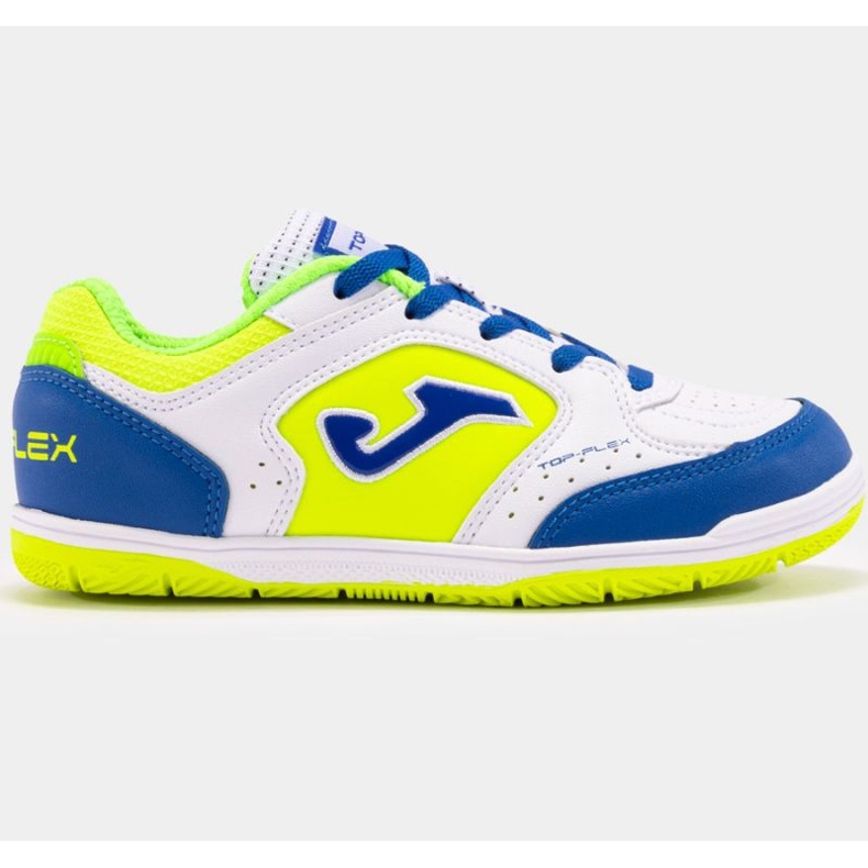 Joma Top Flex In sapatos TPJW2402IN branco 1