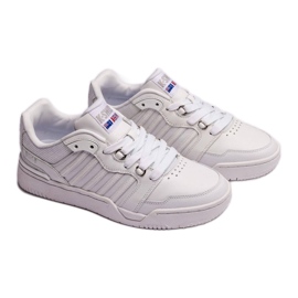 Sapatos rivais K-Swiss SI-18 08531-101 branco 1