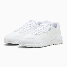 Tênis Puma Graviton Sl 2 395378-02 branco 1