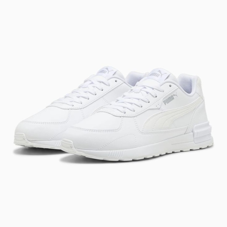 Tênis Puma Graviton Sl 2 395378-02 branco 1