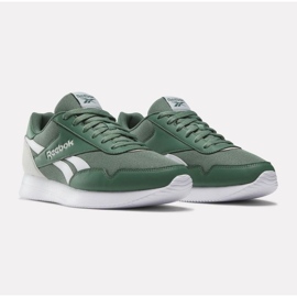 Tênis Reebok Jogger Lite 100074135 verde 1