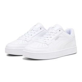 Tênis Puma Caven 2.0 393837-02 branco 1