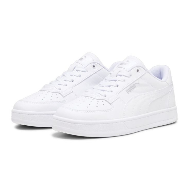 Tênis Puma Caven 2.0 393837-02 branco 1