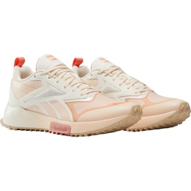 Reebok Lavante Trail 2 sapatos 100204939 laranja 1