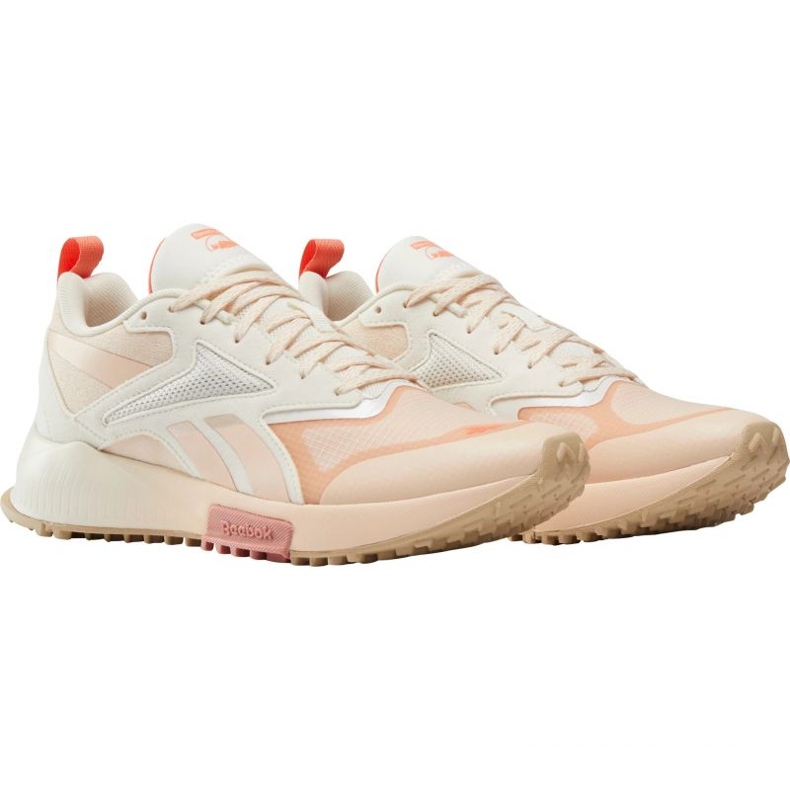 Reebok Lavante Trail 2 sapatos 100204939 laranja 1