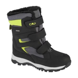 Bota de neve CMP Hexis 30Q4634-U901 preto 1