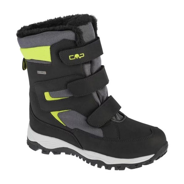 Bota de neve CMP Hexis 30Q4634-U901 preto 1
