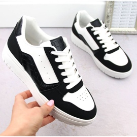 Calçados esportivos panda McBraun W EU656A 2