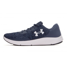 Under Armour Charged Pursuit 3 Twist M 3025945-401 azul 1