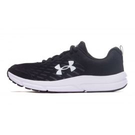 Sapatos Under Armour Charged Assert 10 M 3026175-001 preto 1