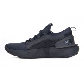 Sapatos Under Armour Hovr Phantom 3 Se M 3026582-001 preto 1