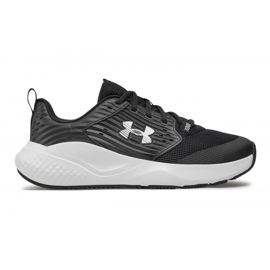 Tênis Under Armour Charged Commit Tr 4 3026017-004 preto 1