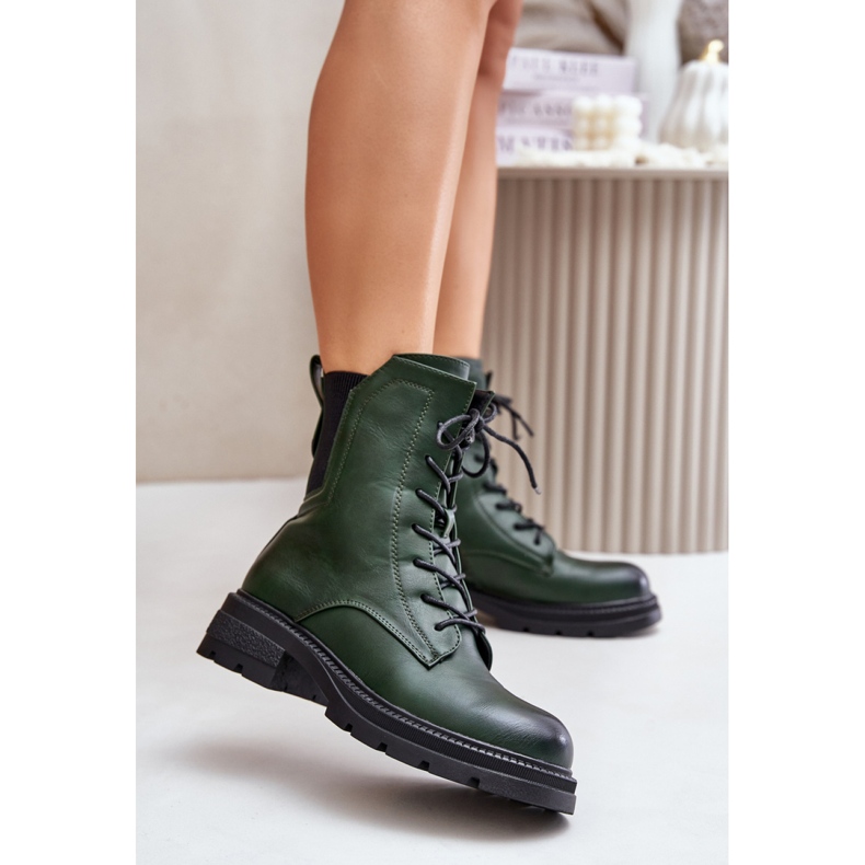 Jezzi Trabalhadores Modelo RMR2221-24 Verde 1 Jezzi Trabalhadores Modelo RMR2221-24 Verde 1