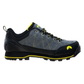 Sapatos Elbrus Tilbur M 92800224665 cinza 1