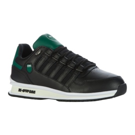 K-Swiss Rinzler Gt 08907-099-M Calçados esportivos preto 1