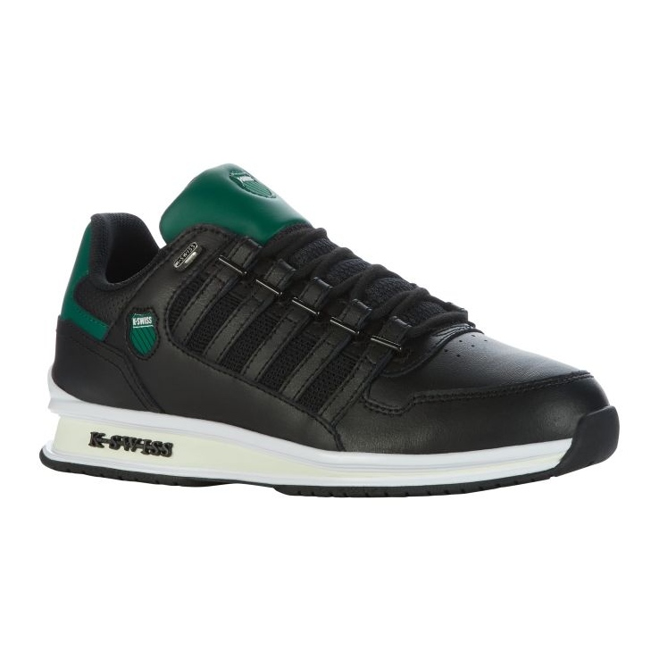 K-Swiss Rinzler Gt 08907-099-M Calçados esportivos preto 1