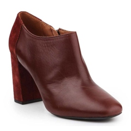 Geox D Audalies HD W D643XD-04322-C6315 marrom 1