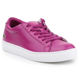 Sapatos de estilo de vida Lacoste L.12.12 117 W 7-33CAW1000R56 tolet 1