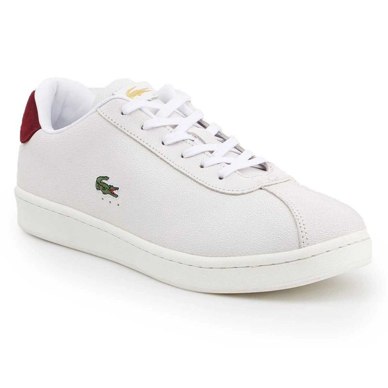 Lacoste Masters 319 M 7-38SMA00331Y8 branco 1