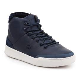 Lacoste Explorateur Clas 417 1 M Qsp 7-34CAM0092003 azul 1