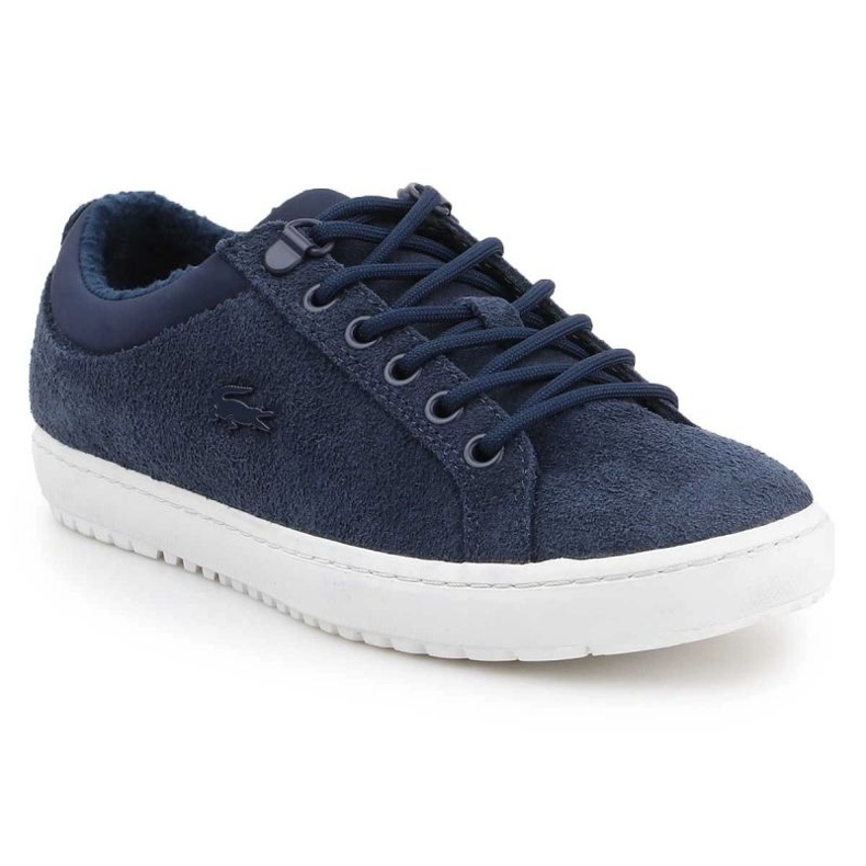 Lacoste Straightset Insulate 319 1 W Cfa 7-38CFA0008J18 azul 1