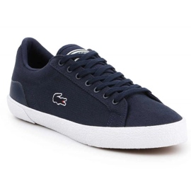 Lacoste Lerond 319 5 Cma M 7-38CMA0056092 azul 1
