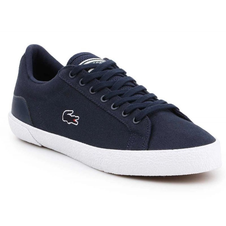 Lacoste Lerond 319 5 Cma M 7-38CMA0056092 azul 1