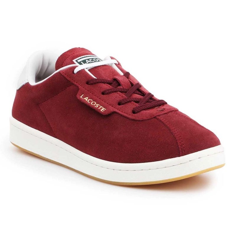 Lacoste Masters 319 1 Sfa W 7-38SFA00032P8 vermelho 1