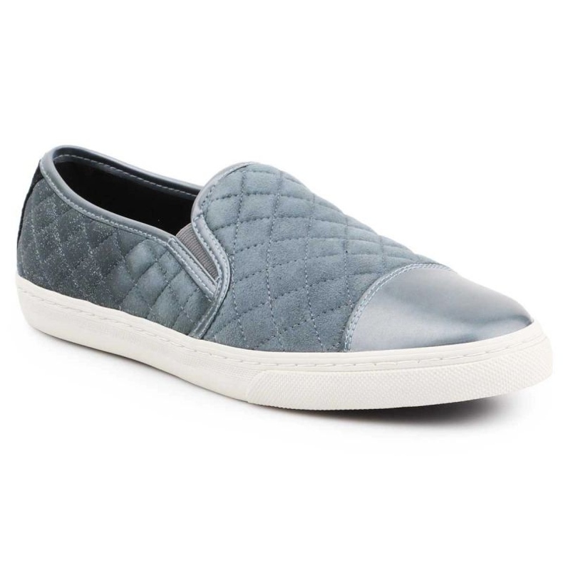 Sapatos Geox D N. Club CW D5258C-000J0-C4069 azul 1