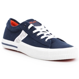 Sapatos Replay Kinard RV840015T-0040 azul 1 Sapatos Replay Kinard RV840015T-0040 azul 1
