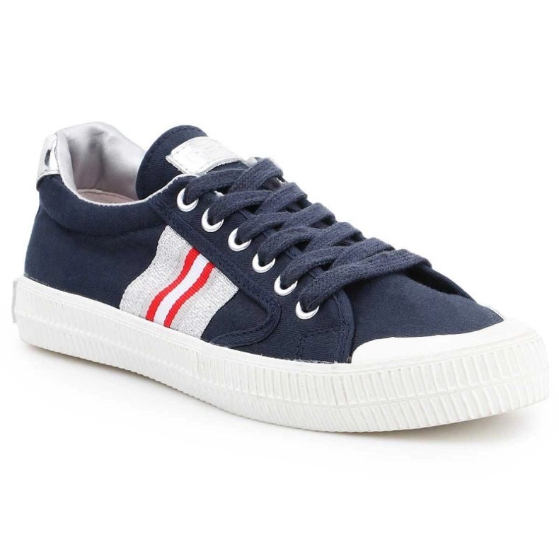 Sapatos Replay Extra RV750005T-0270 azul 1 Sapatos Replay Extra RV750005T-0270 azul 1