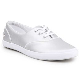 Sapatos lifestyle Lacoste Lancelle 3 Eye 117 1 Caw W 7-33CAW1031334 prata 1