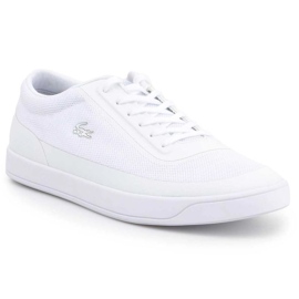 Tênis Lacoste Lyonella Lace 7-33CAW1060001 branco 1
