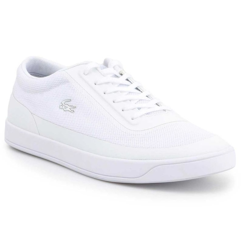 Tênis Lacoste Lyonella Lace 7-33CAW1060001 branco 1