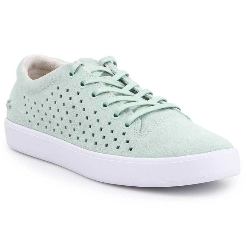 Lacoste Tamora Lace W 7-31CAW01351R1 verde 1