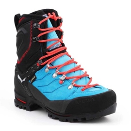 Sapatos Salewa Ws Vultur Evo Gtx 61335-8610 azul 1