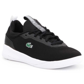 Lacoste LT Spirit 2.0 317 7-34spw0027312 Sapatos preto 1