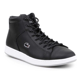 Lacoste W 30SPW4113 preto 1