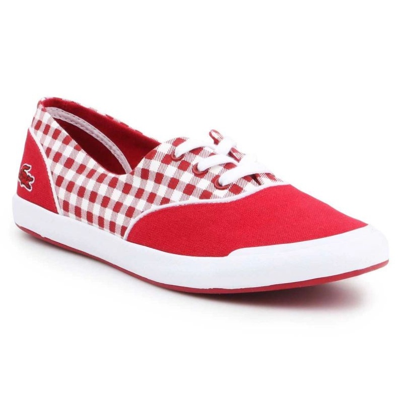 Lacoste Lancelle Lace 3 W 7-31SPW0044047 branco 1