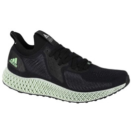 Sapatos Adidas Alphaedge 4D Star Wars FV4685 preto 1
