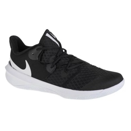 Tênis Nike W Zoom Hyperspeed Court CI2963-010 preto preto 1