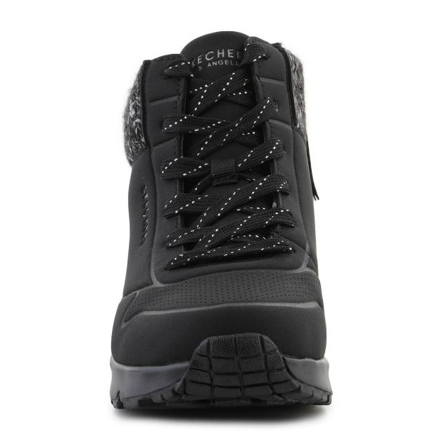 Calçados esportivos Skechers Uno Gen1 Darling Daze 310566L-BLK preto 2